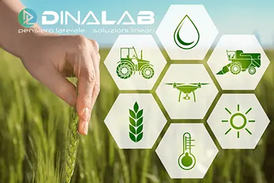 Dinalab Settore Agricolo